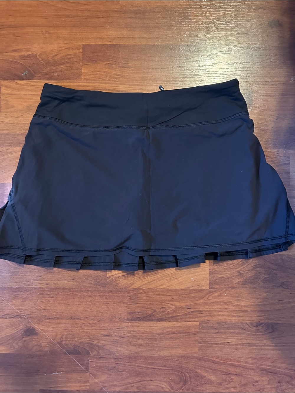 Lululemon Pace Setter Skirt/Skort
